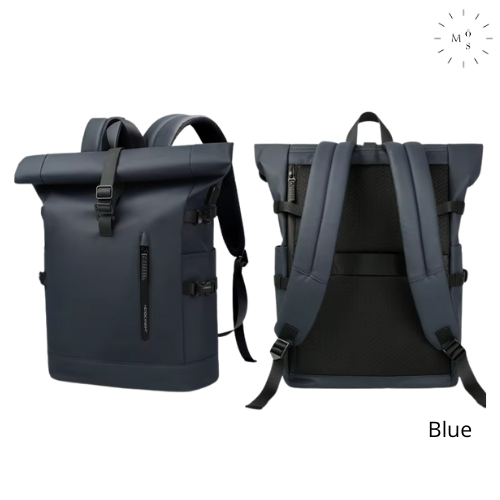 Waterproof backpack