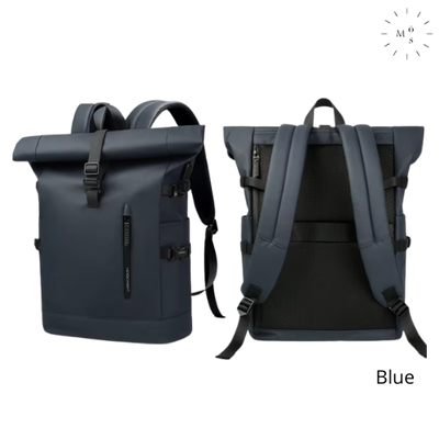 Waterproof backpack