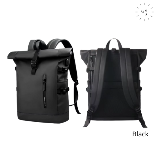 Waterproof backpack