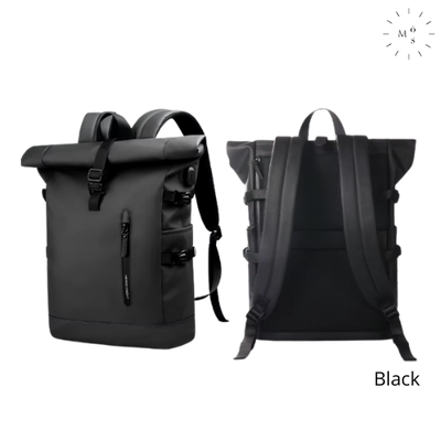 Waterproof backpack