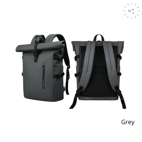 Waterproof backpack