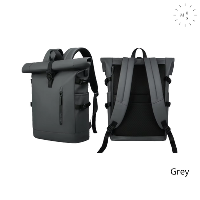 Waterproof backpack