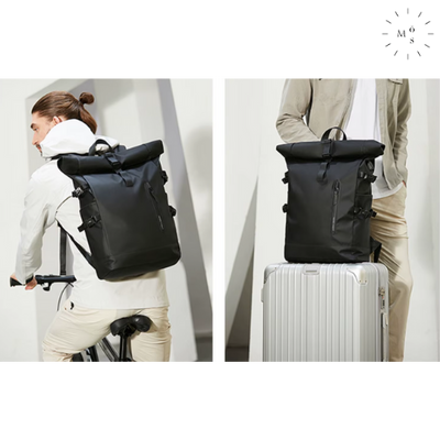 Waterproof backpack
