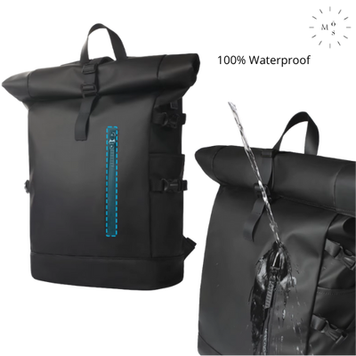 Waterproof backpack