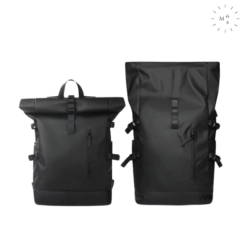 Waterproof backpack