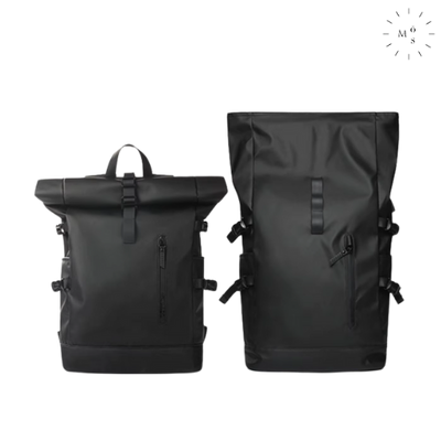 Waterproof backpack