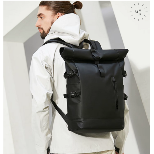 Waterproof backpack