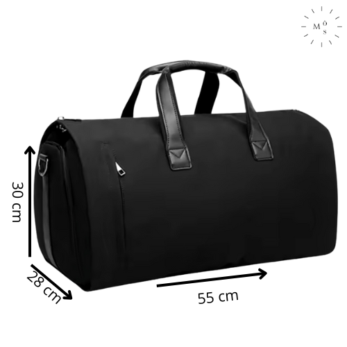 Sac de Voyage Pliant 55L