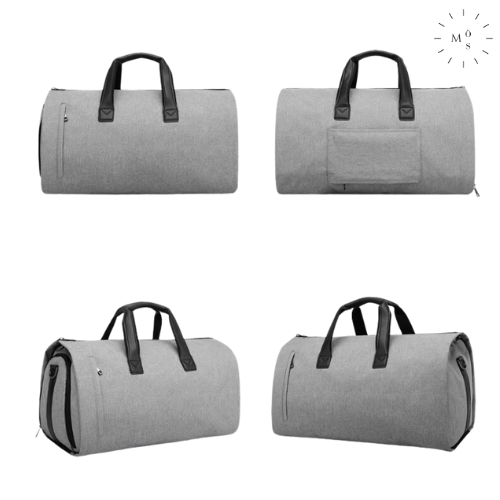 Sac de Voyage Pliant 55L