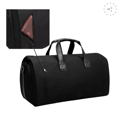 Sac de Voyage Pliant 55L