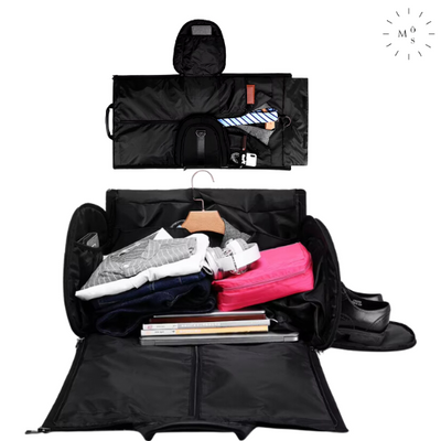 Sac de Voyage Pliant 55L