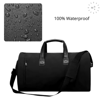 Sac de Voyage Pliant 55L