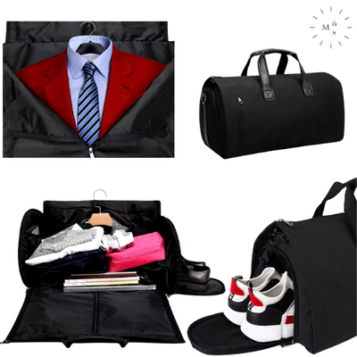 Sac de Voyage Pliant 55L