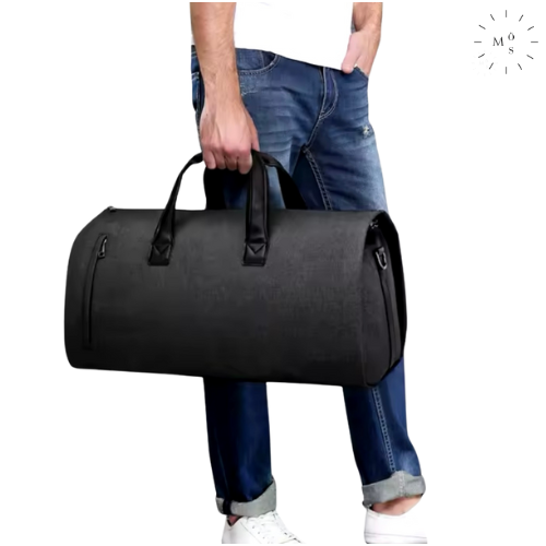 Sac de Voyage Pliant 55L