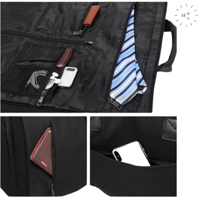 Sac de Voyage Pliant 55L