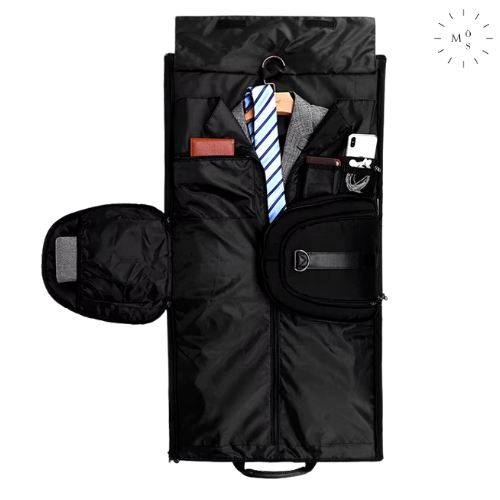 Sac de Voyage Pliant 55L