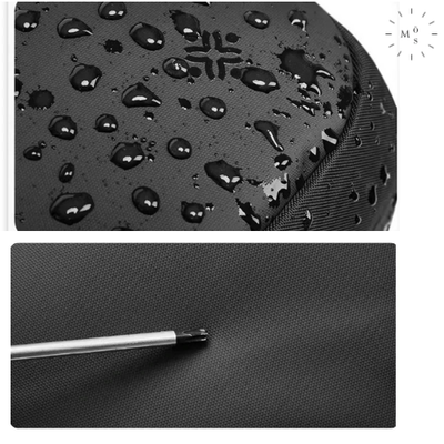 VACUUM COMPRESSED BACKPACK 