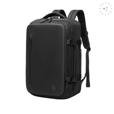 VACUUM COMPRESSED BACKPACK 
