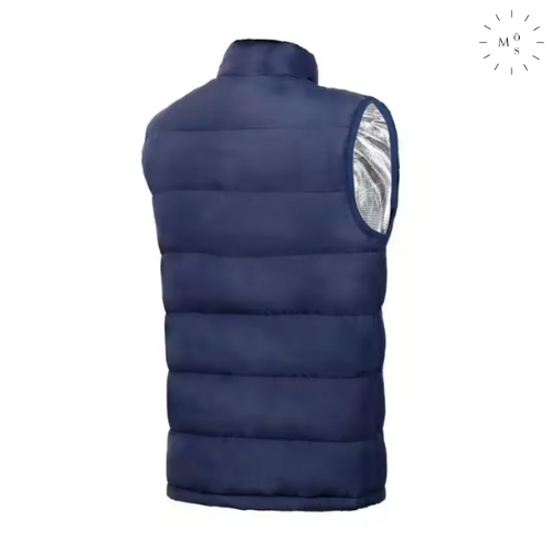Gilet Chauffant