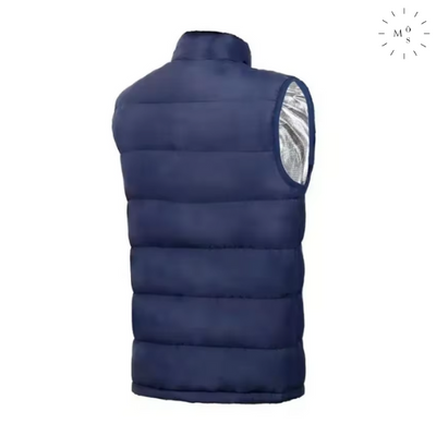 Gilet Chauffant