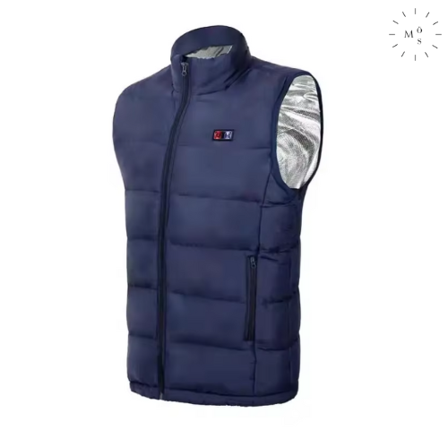 Gilet Chauffant