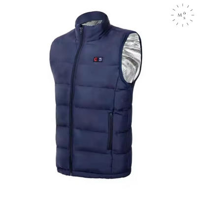 Gilet Chauffant