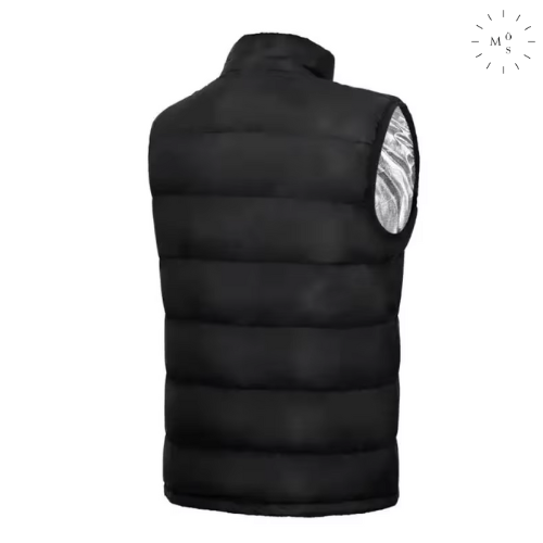 Gilet Chauffant