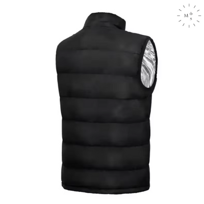 Gilet Chauffant