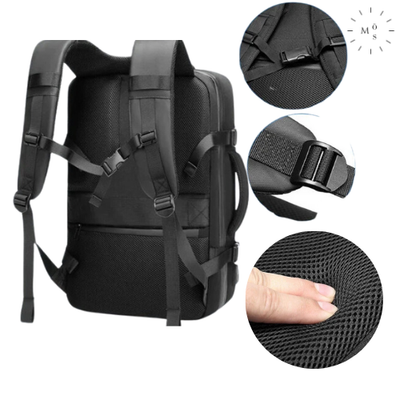 VACUUM BACKPACK