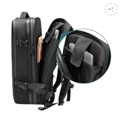 VACUUM BACKPACK