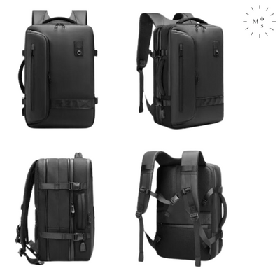 VACUUM BACKPACK