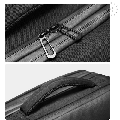 VACUUM BACKPACK