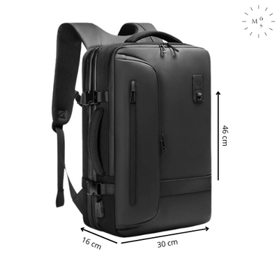 VACUUM BACKPACK