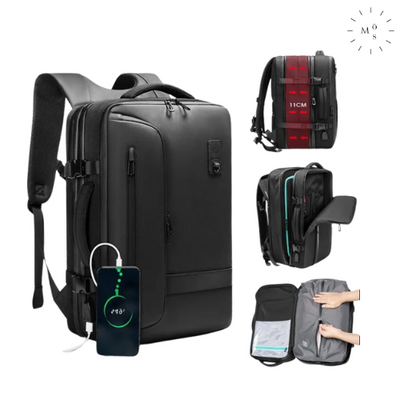 VACUUM BACKPACK