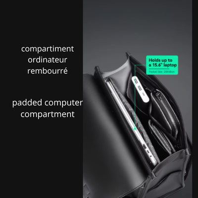 Sac à dos Avontuur