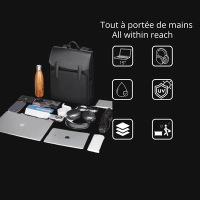 Sac à dos Avontuur