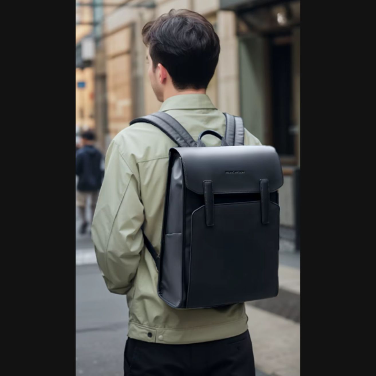 Sac à dos Avontuur
