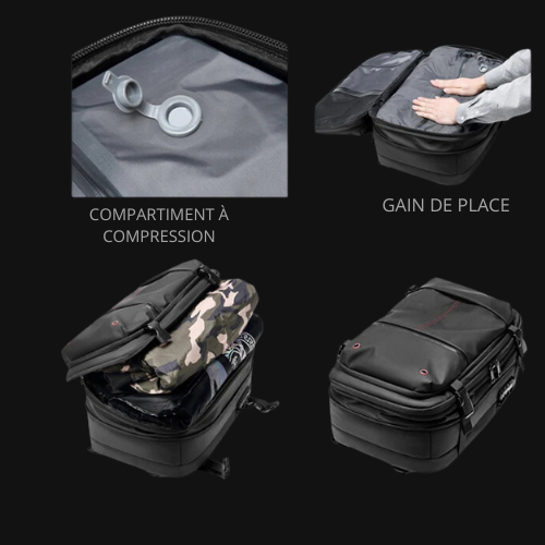 Valise sous vide new arrivals